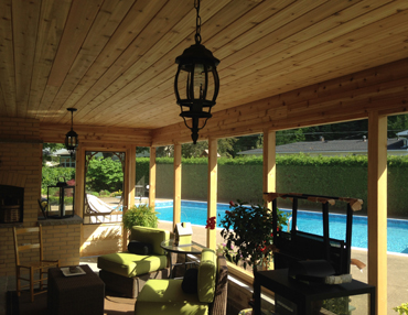 wood in the landscape by terrascape landscape construction